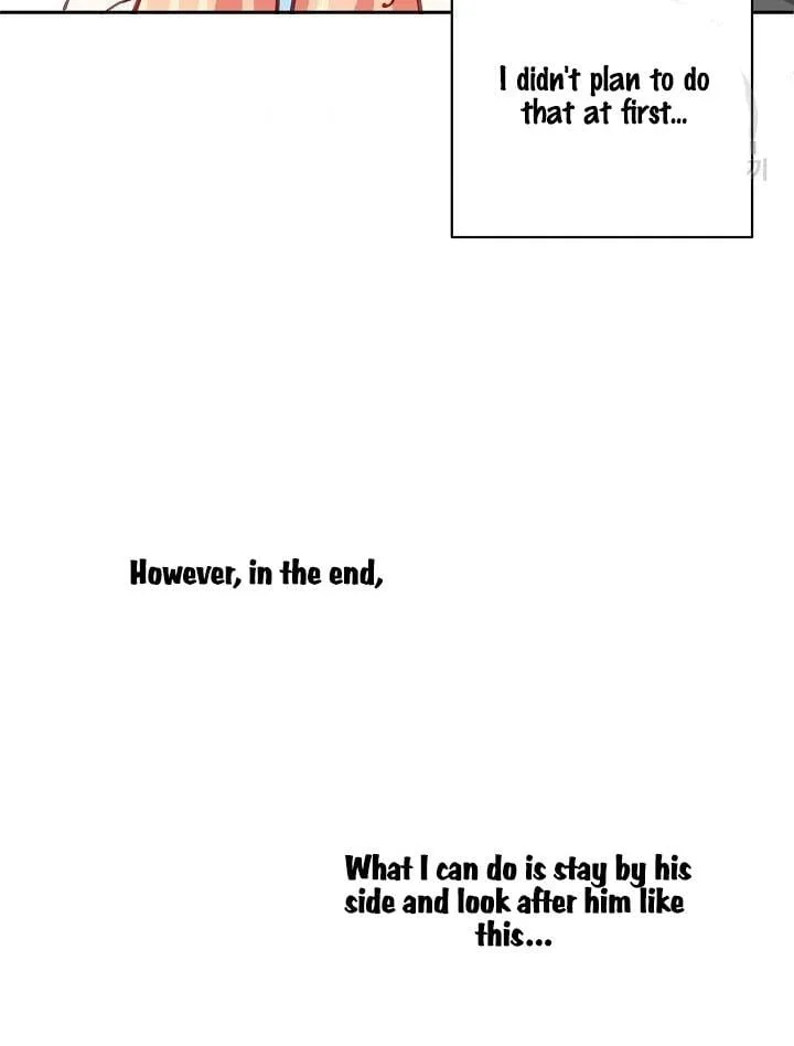 I Raised an Obsessive Servant Chapter 14 page 11