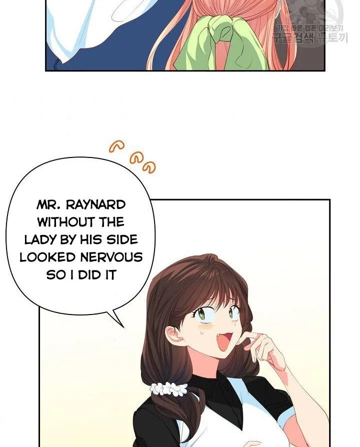 I Raised an Obsessive Servant Chapter 13 page 57