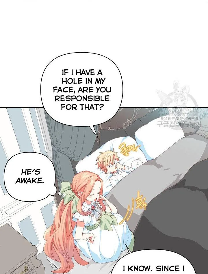 I Raised an Obsessive Servant Chapter 14 page 14