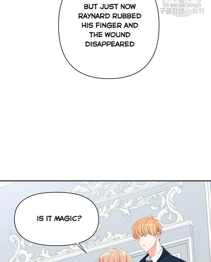I Raised an Obsessive Servant Chapter 13 page 14