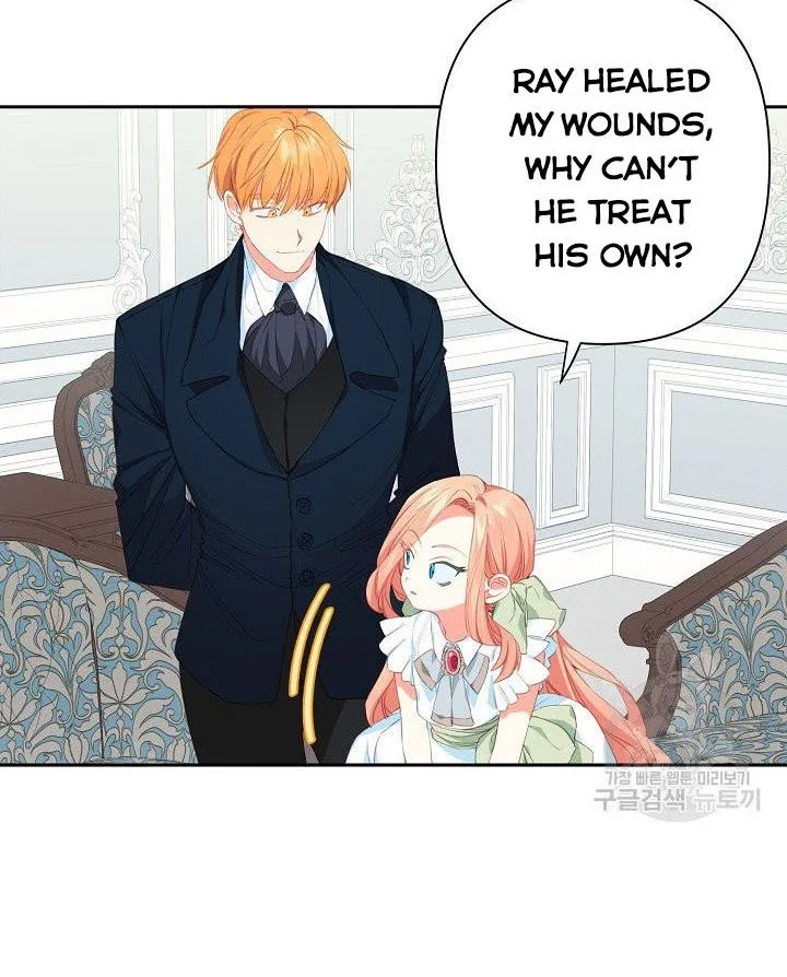 I Raised an Obsessive Servant Chapter 13 page 33