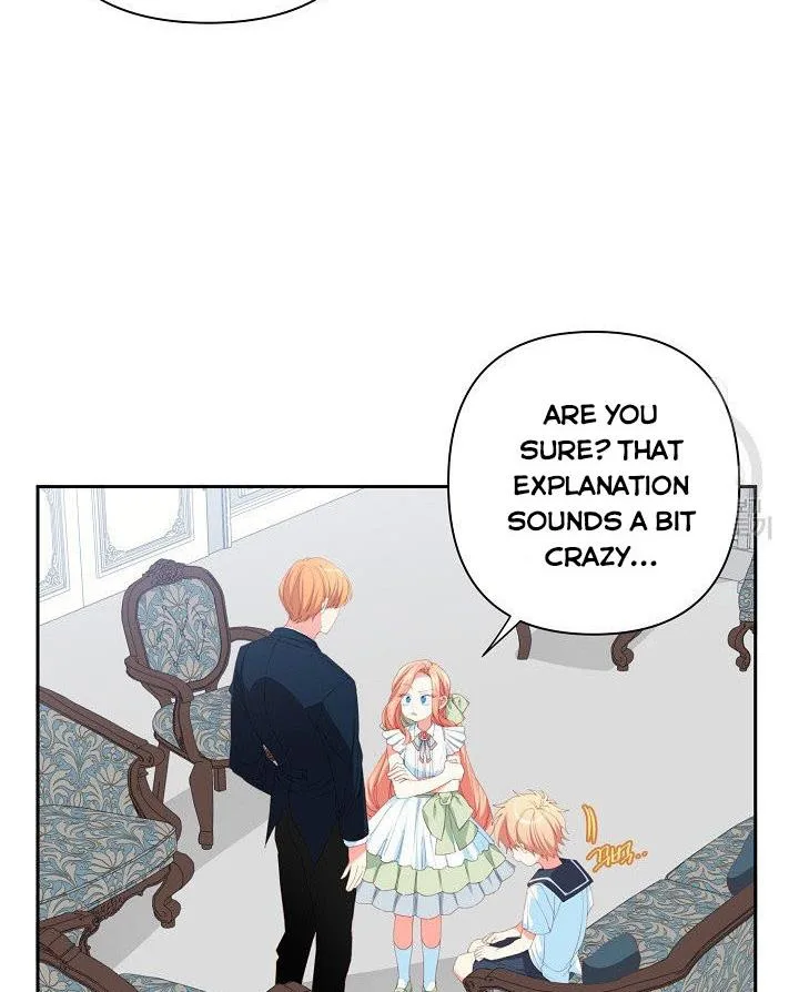 I Raised an Obsessive Servant Chapter 13 page 17