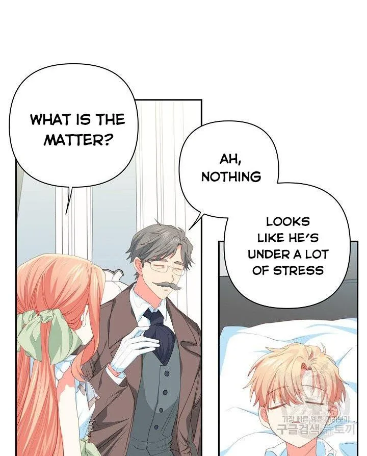 I Raised an Obsessive Servant Chapter 13 page 48