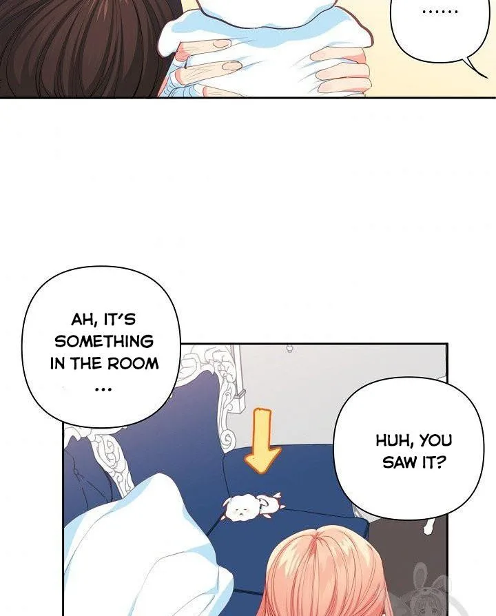 I Raised an Obsessive Servant Chapter 13 page 56