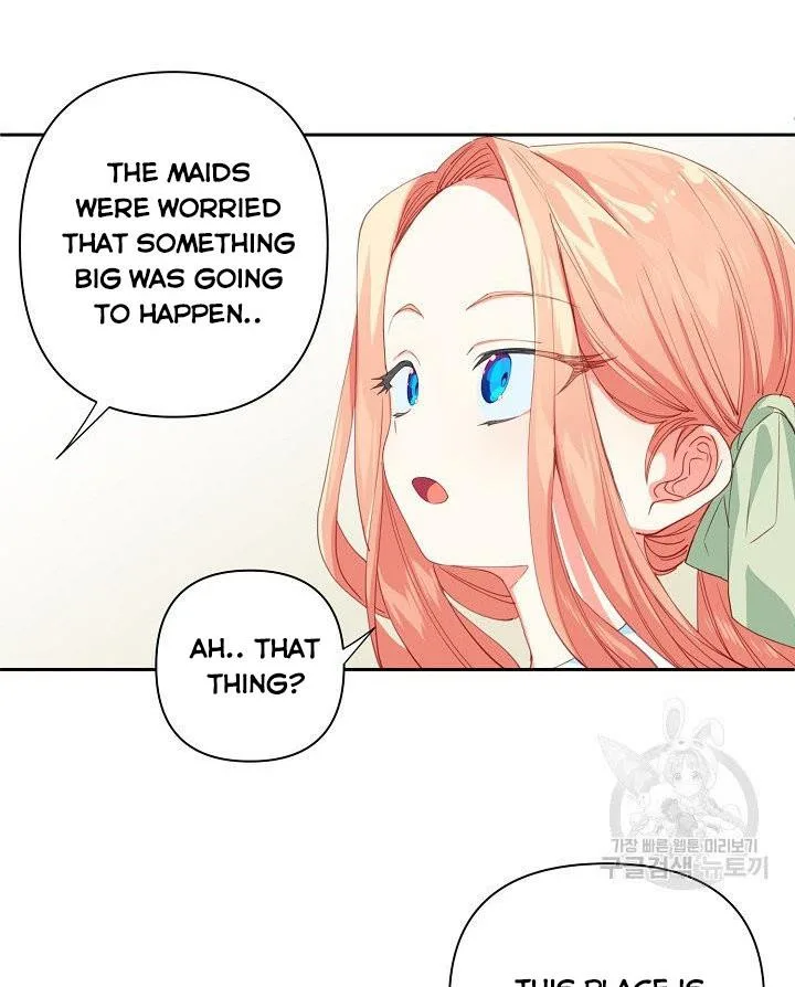 I Raised an Obsessive Servant Chapter 13 page 12