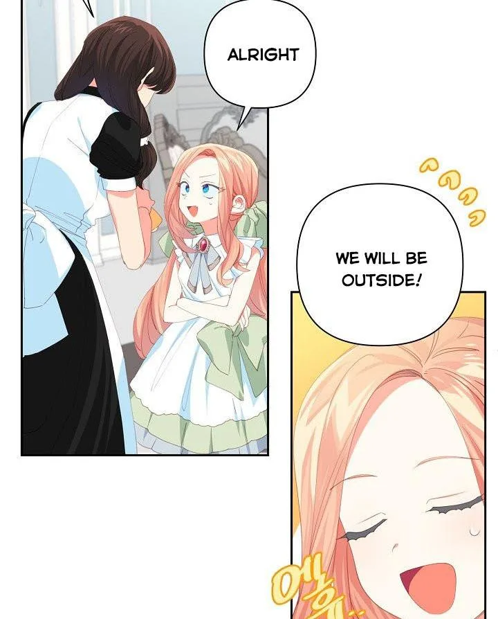 I Raised an Obsessive Servant Chapter 13 page 64