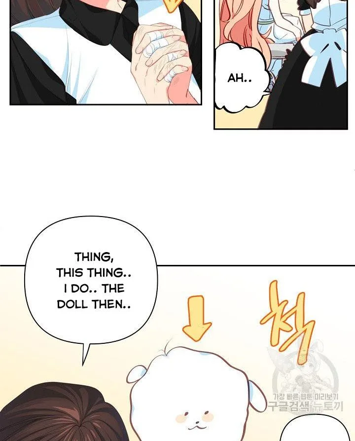 I Raised an Obsessive Servant Chapter 13 page 55