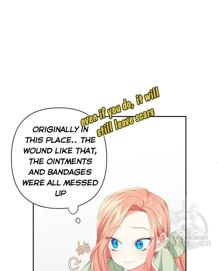 I Raised an Obsessive Servant Chapter 13 page 5
