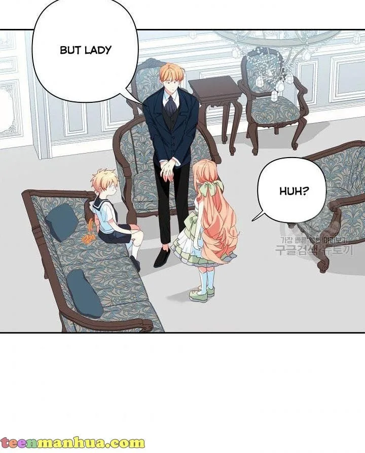 I Raised an Obsessive Servant Chapter 13 page 10