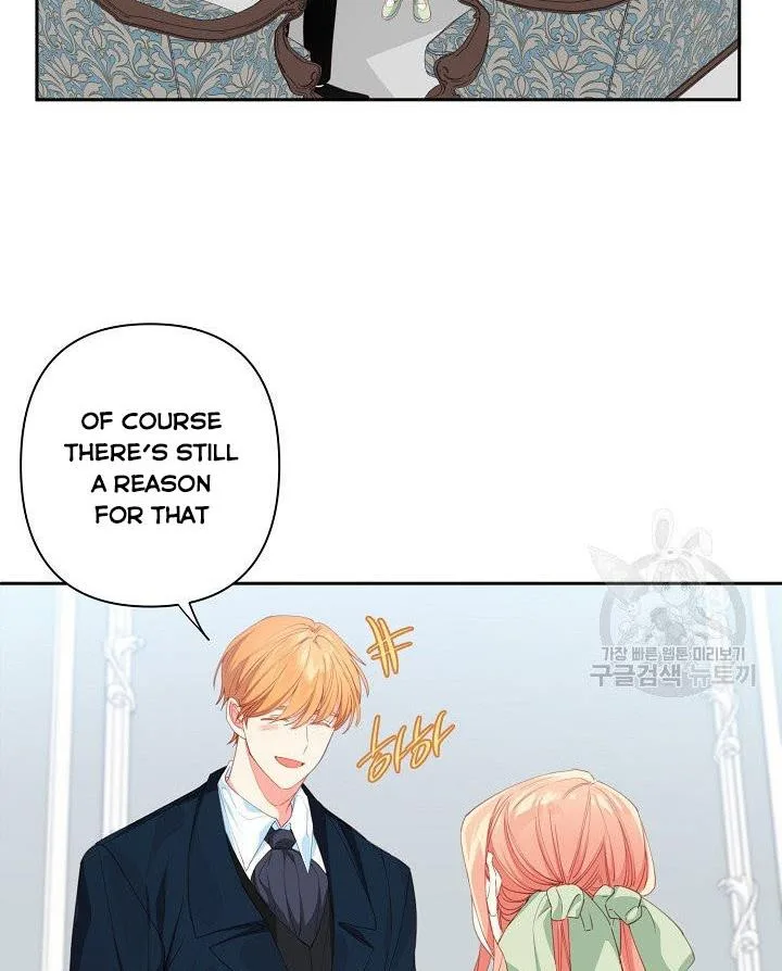 I Raised an Obsessive Servant Chapter 13 page 18