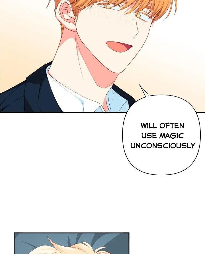 I Raised an Obsessive Servant Chapter 13 page 24