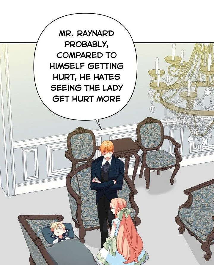 I Raised an Obsessive Servant Chapter 13 page 38