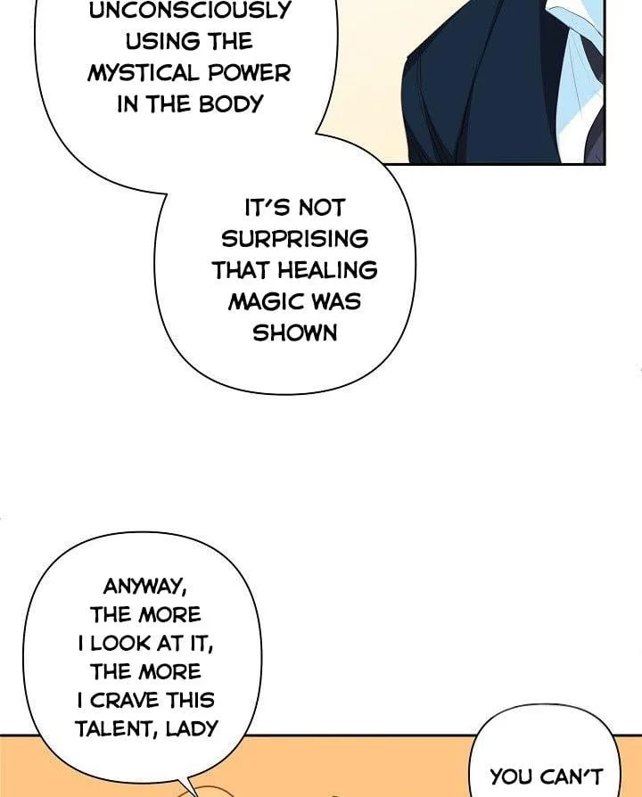 I Raised an Obsessive Servant Chapter 13 page 27