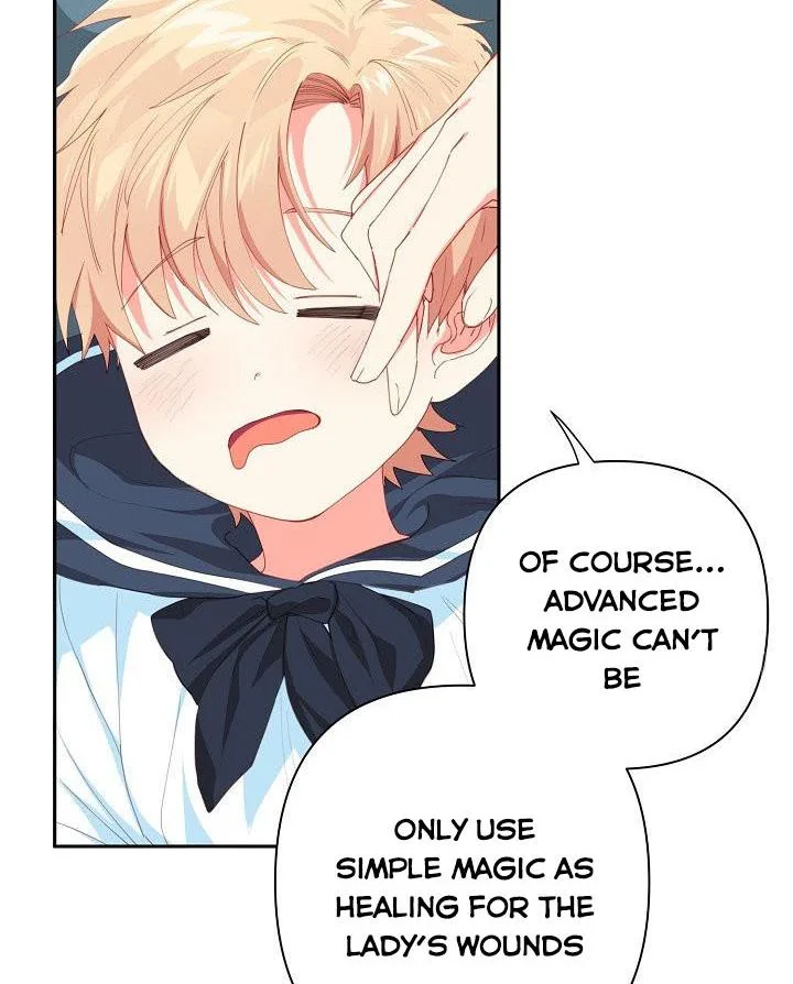I Raised an Obsessive Servant Chapter 13 page 25