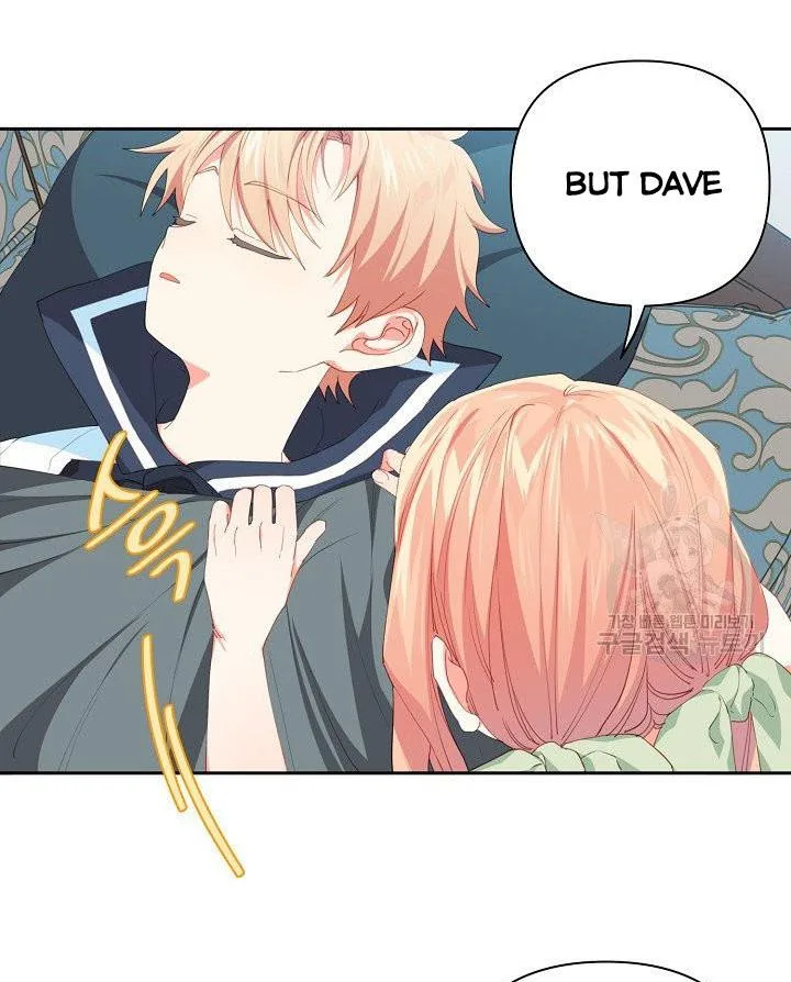 I Raised an Obsessive Servant Chapter 13 page 32