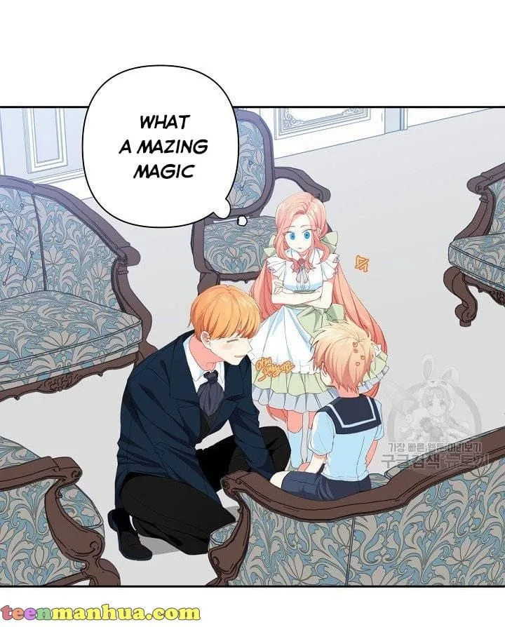I Raised an Obsessive Servant Chapter 13 page 4