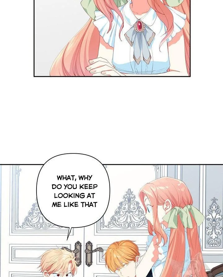 I Raised an Obsessive Servant Chapter 13 page 6