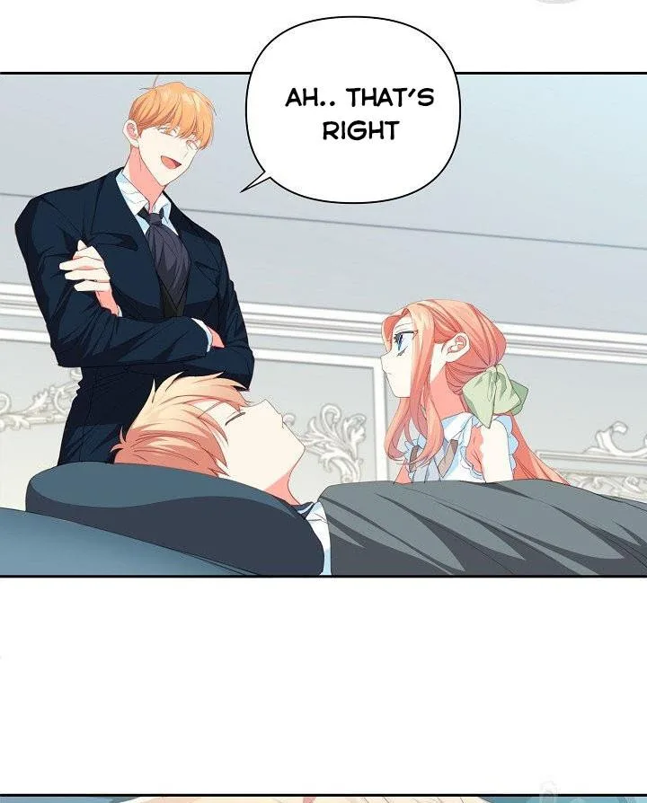 I Raised an Obsessive Servant Chapter 13 page 35