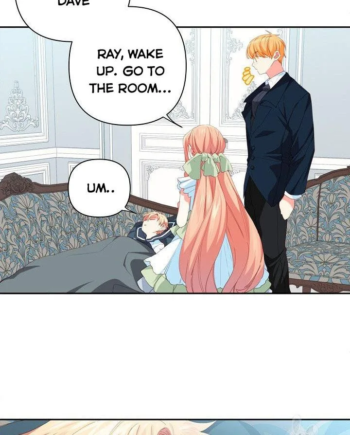 I Raised an Obsessive Servant Chapter 13 page 42