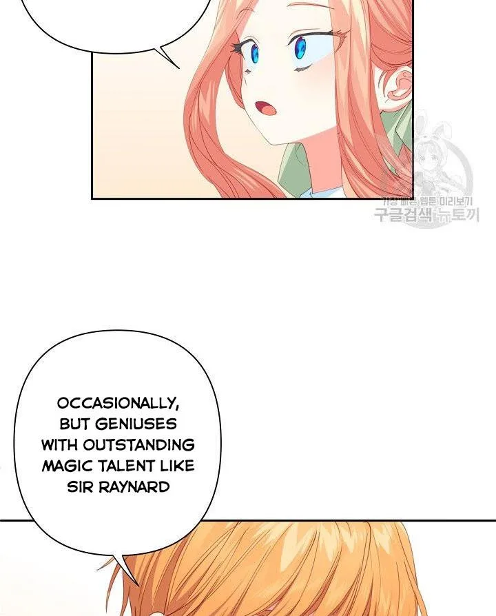 I Raised an Obsessive Servant Chapter 13 page 23