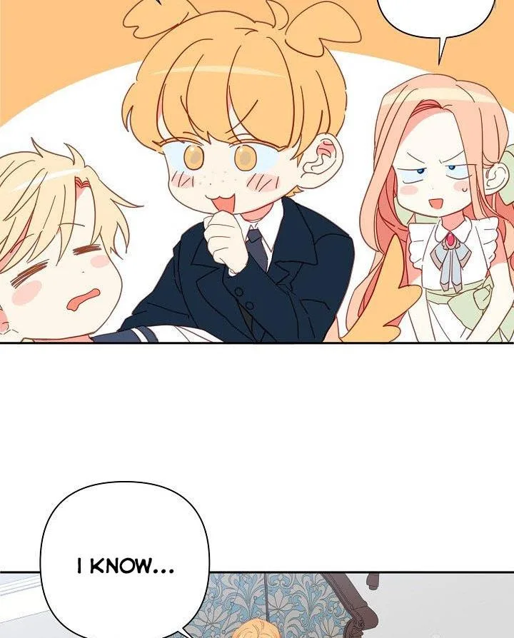 I Raised an Obsessive Servant Chapter 13 page 28