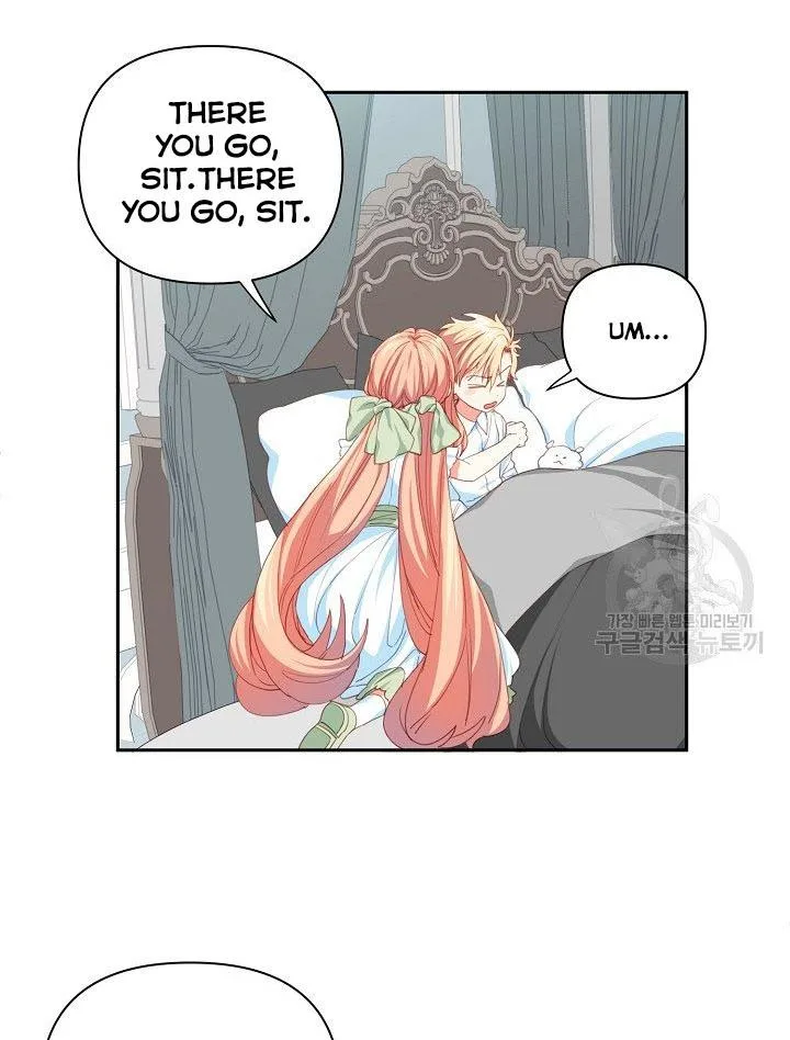I Raised an Obsessive Servant Chapter 14 page 27