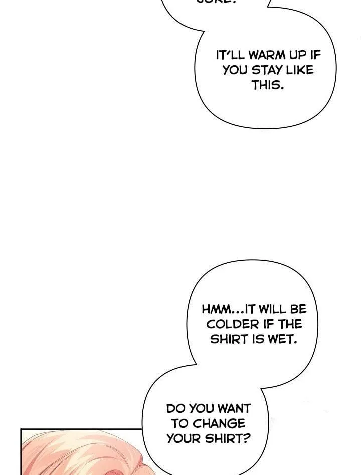 I Raised an Obsessive Servant Chapter 14 page 31