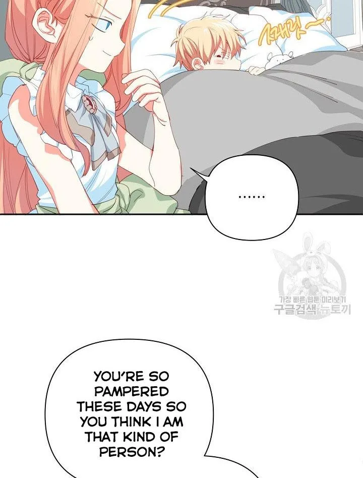I Raised an Obsessive Servant Chapter 14 page 16
