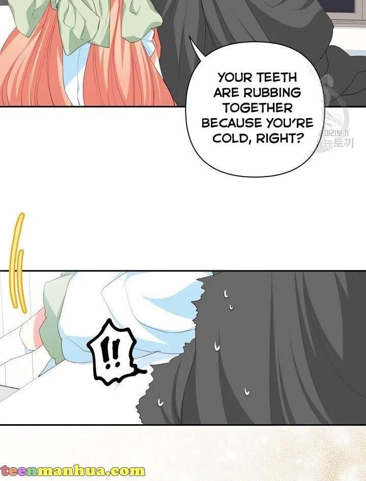 I Raised an Obsessive Servant Chapter 14 page 35