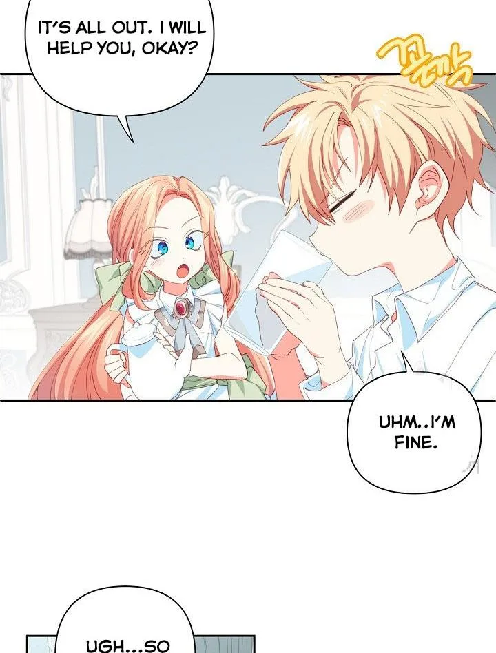 I Raised an Obsessive Servant Chapter 14 page 28