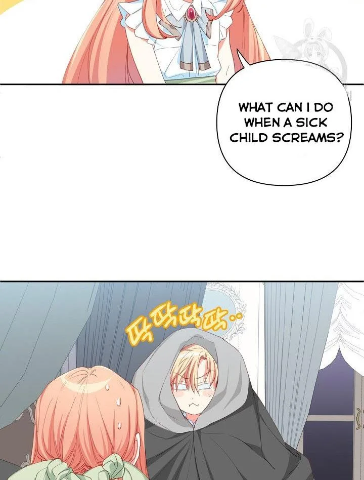 I Raised an Obsessive Servant Chapter 14 page 34