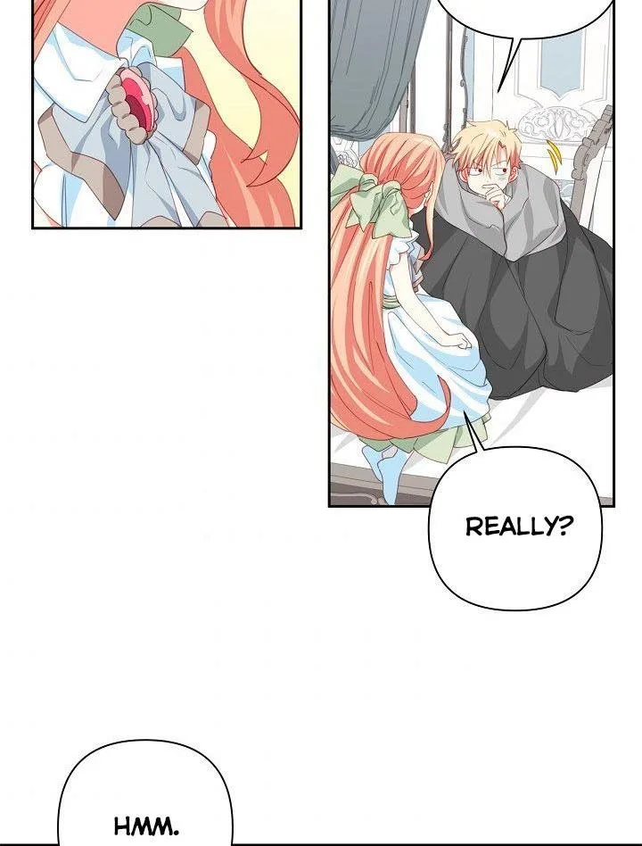 I Raised an Obsessive Servant Chapter 14 page 53