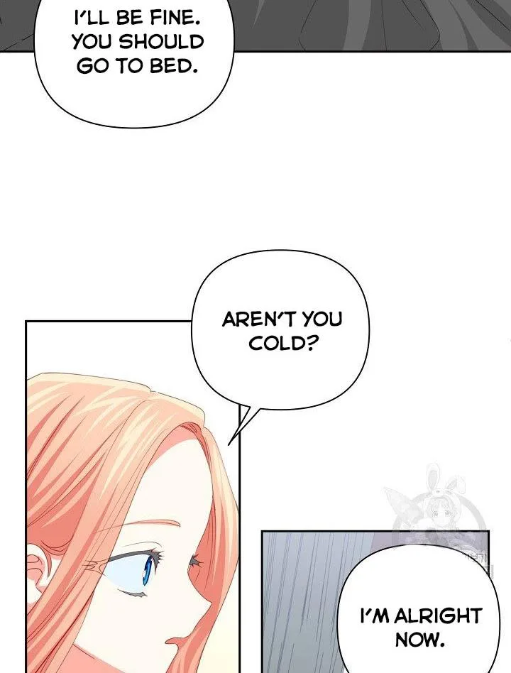 I Raised an Obsessive Servant Chapter 14 page 52