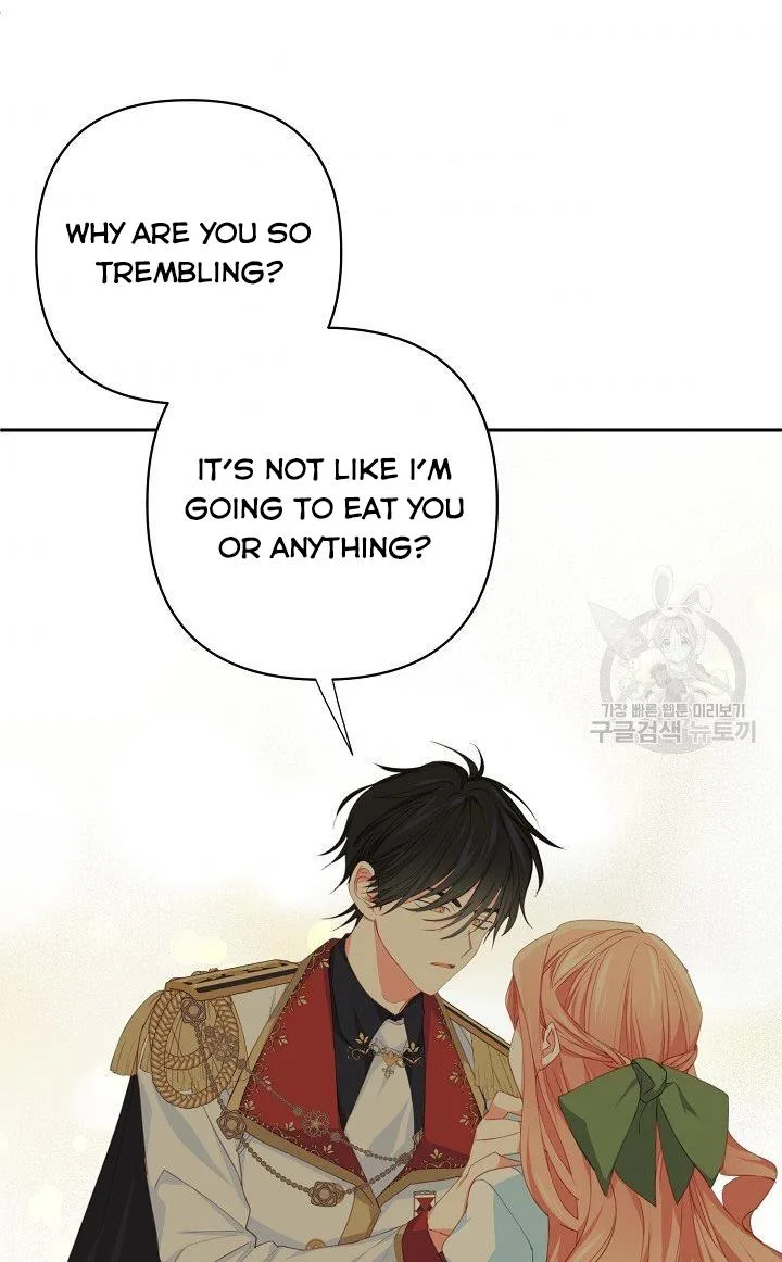 I Raised an Obsessive Servant Chapter 17 page 8
