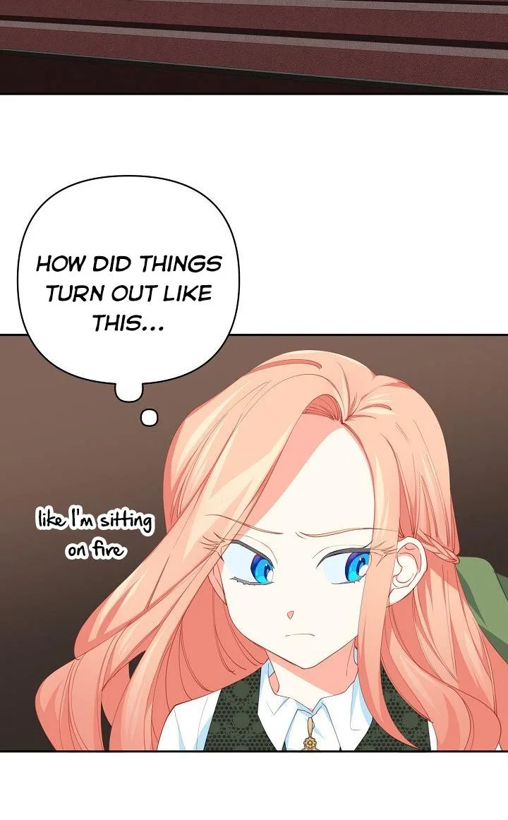 I Raised an Obsessive Servant Chapter 17 page 27