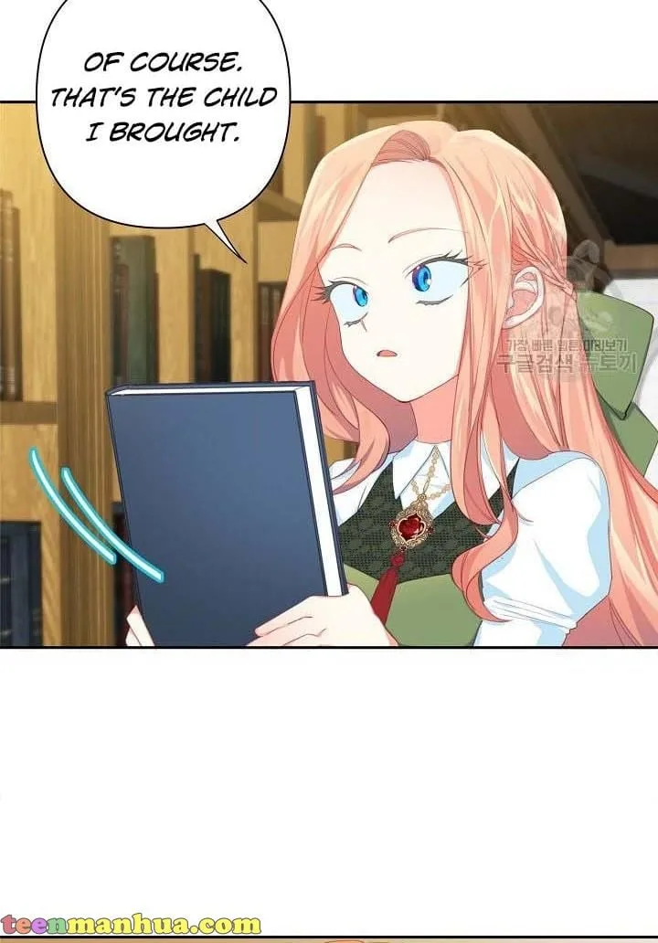 I Raised an Obsessive Servant Chapter 16 page 6