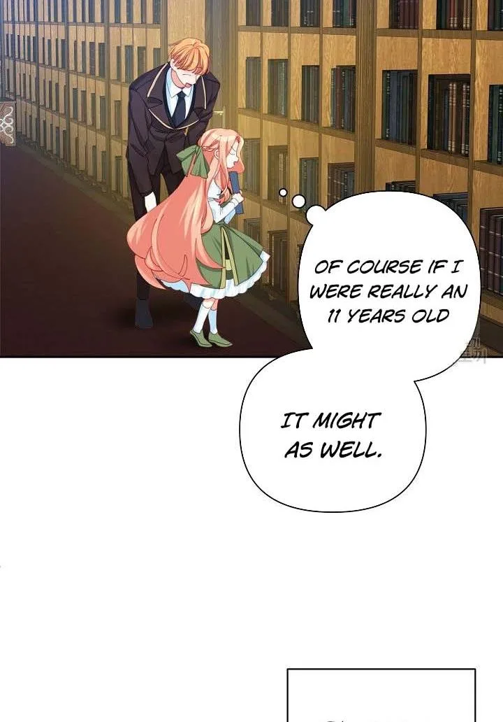 I Raised an Obsessive Servant Chapter 16 page 20