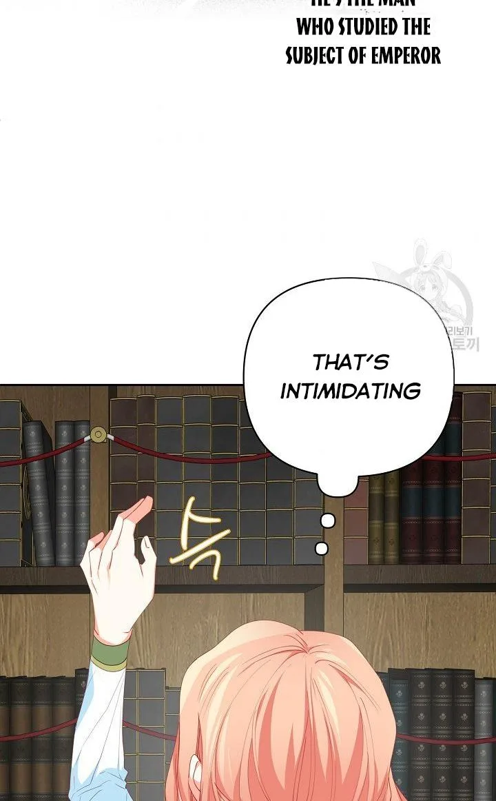 I Raised an Obsessive Servant Chapter 17 page 35
