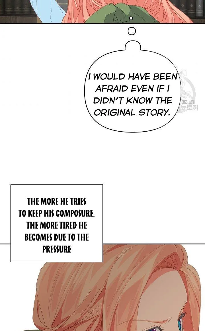 I Raised an Obsessive Servant Chapter 17 page 36