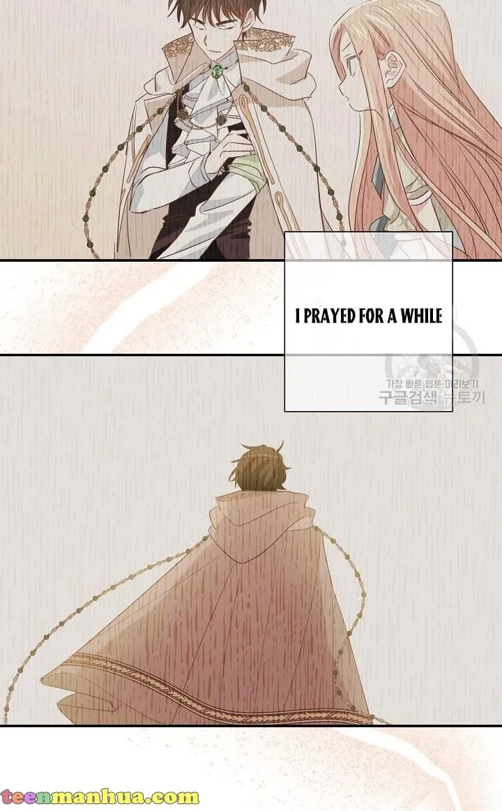 I Raised an Obsessive Servant Chapter 17 page 60