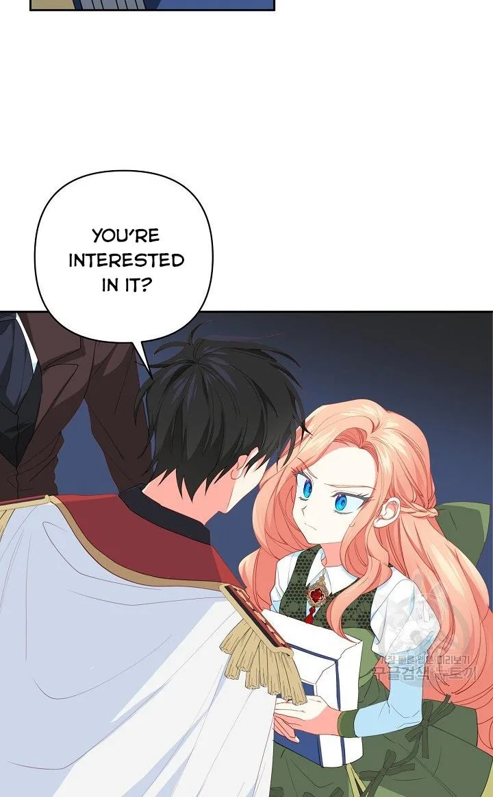 I Raised an Obsessive Servant Chapter 17 page 14