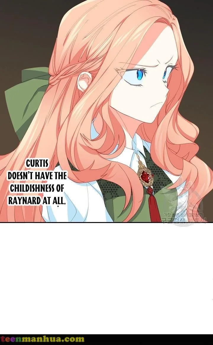 I Raised an Obsessive Servant Chapter 17 page 33