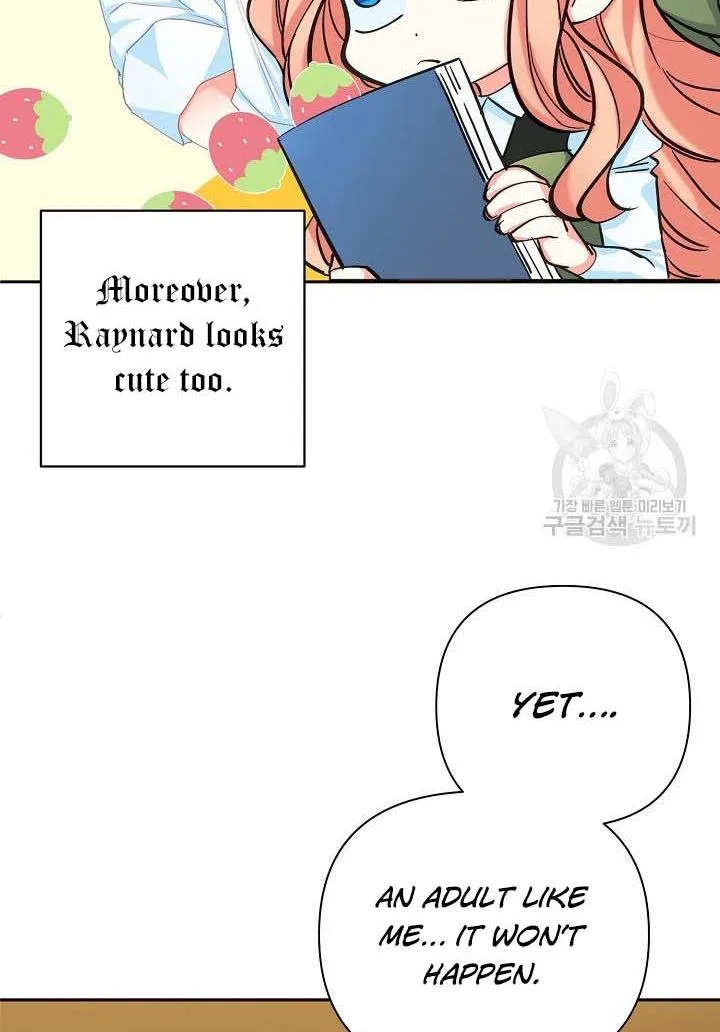 I Raised an Obsessive Servant Chapter 16 page 22