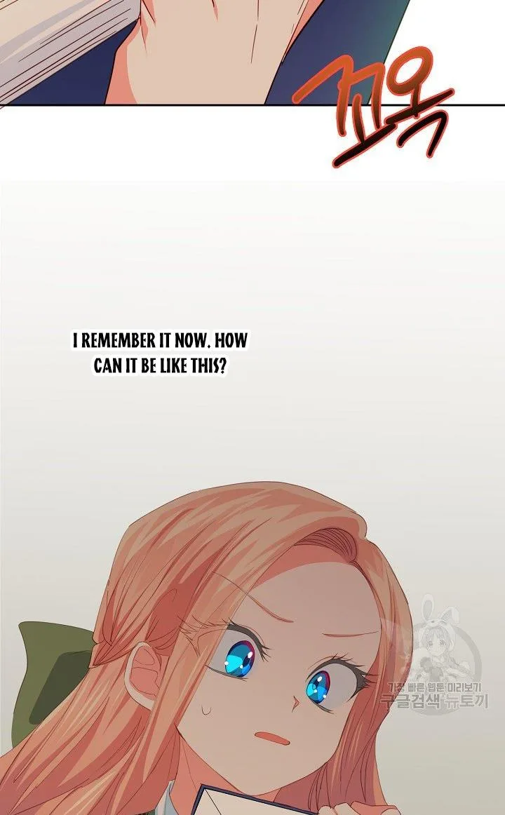 I Raised an Obsessive Servant Chapter 17 page 65