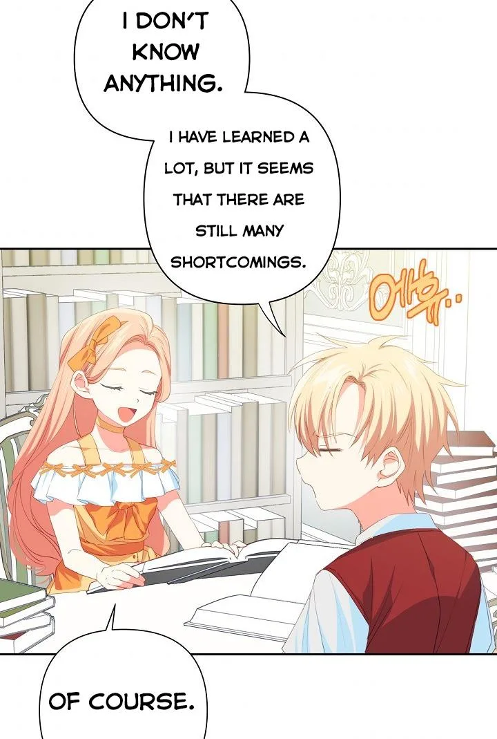 I Raised an Obsessive Servant Chapter 15 page 8