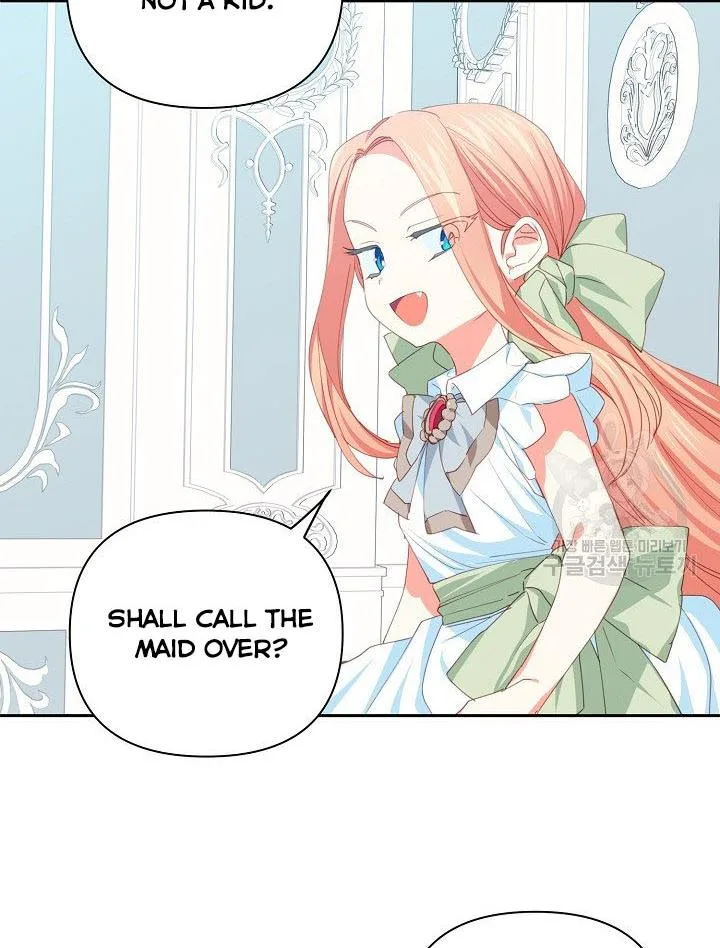 I Raised an Obsessive Servant Chapter 14 page 72