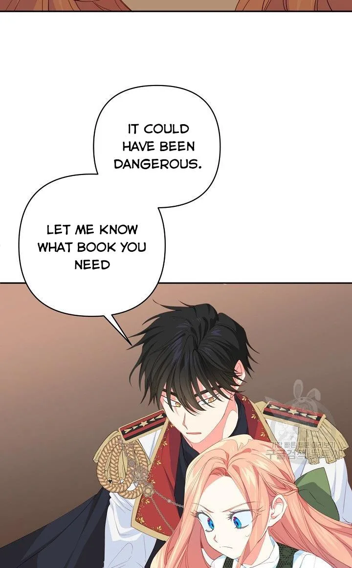 I Raised an Obsessive Servant Chapter 17 page 40