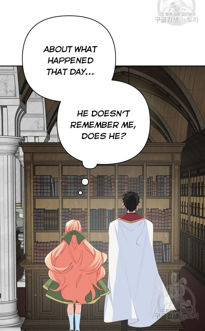 I Raised an Obsessive Servant Chapter 17 page 30