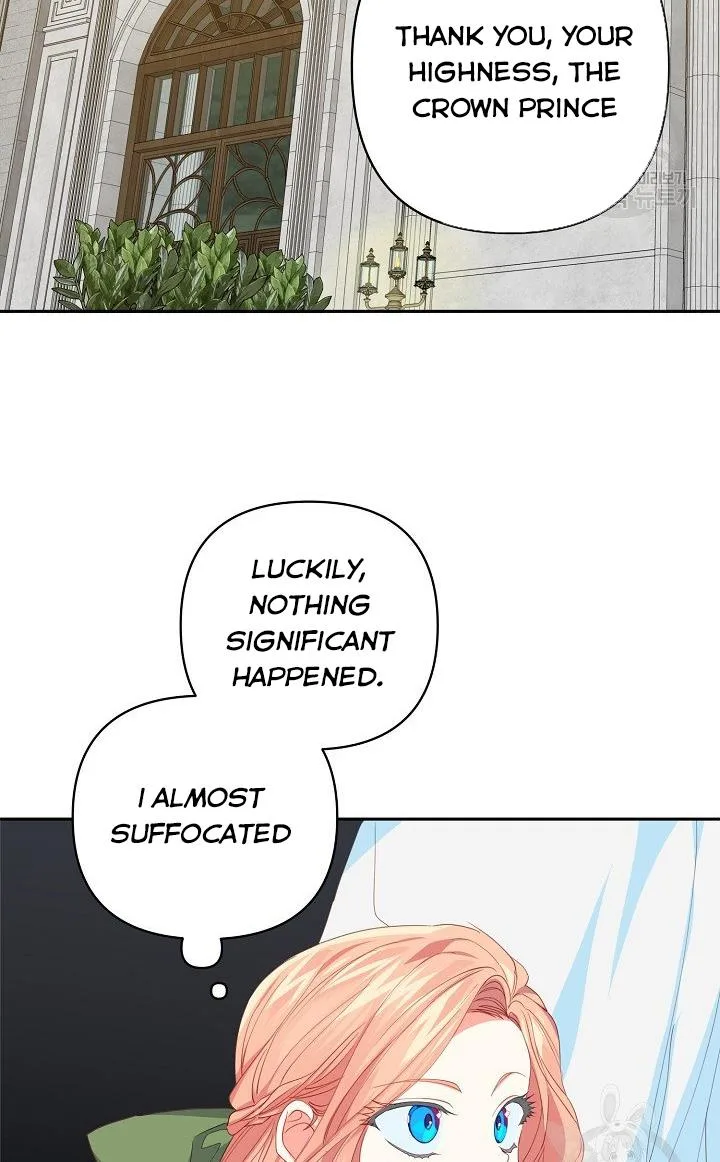 I Raised an Obsessive Servant Chapter 17 page 46