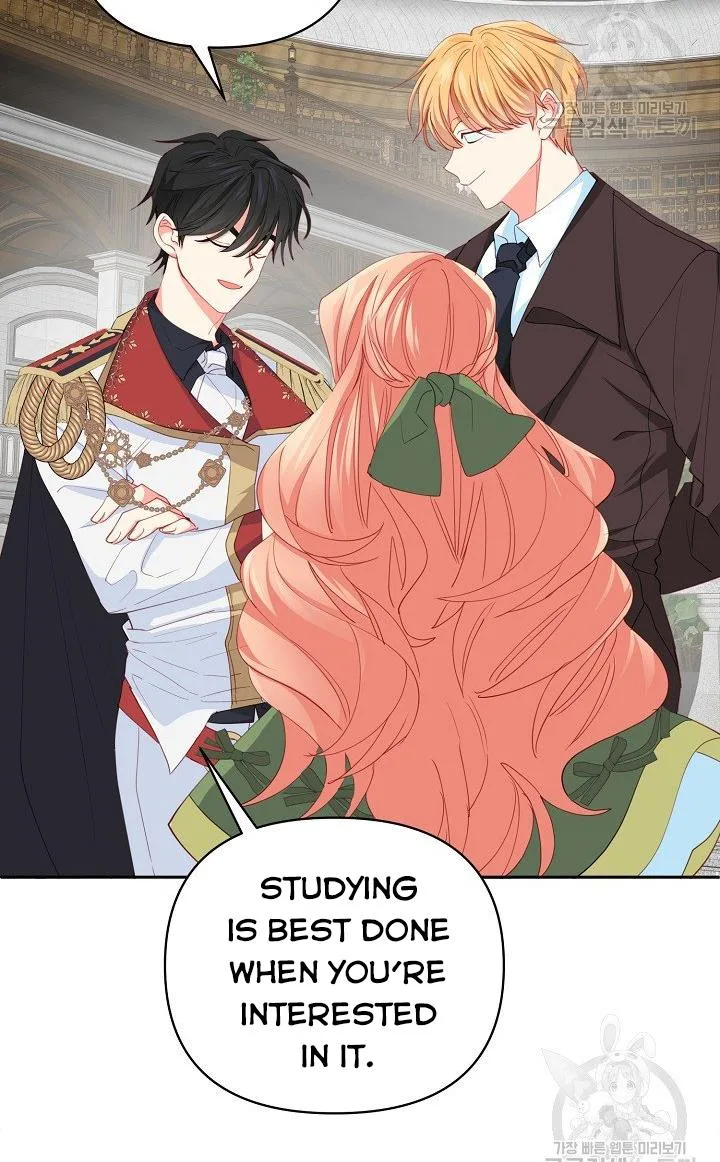 I Raised an Obsessive Servant Chapter 17 page 21